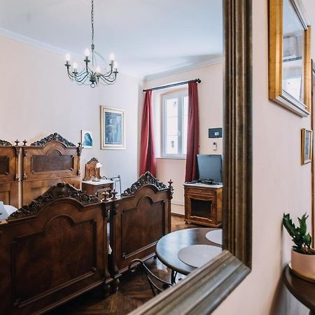Amoret Apartments Dubrovnik Eksteriør billede