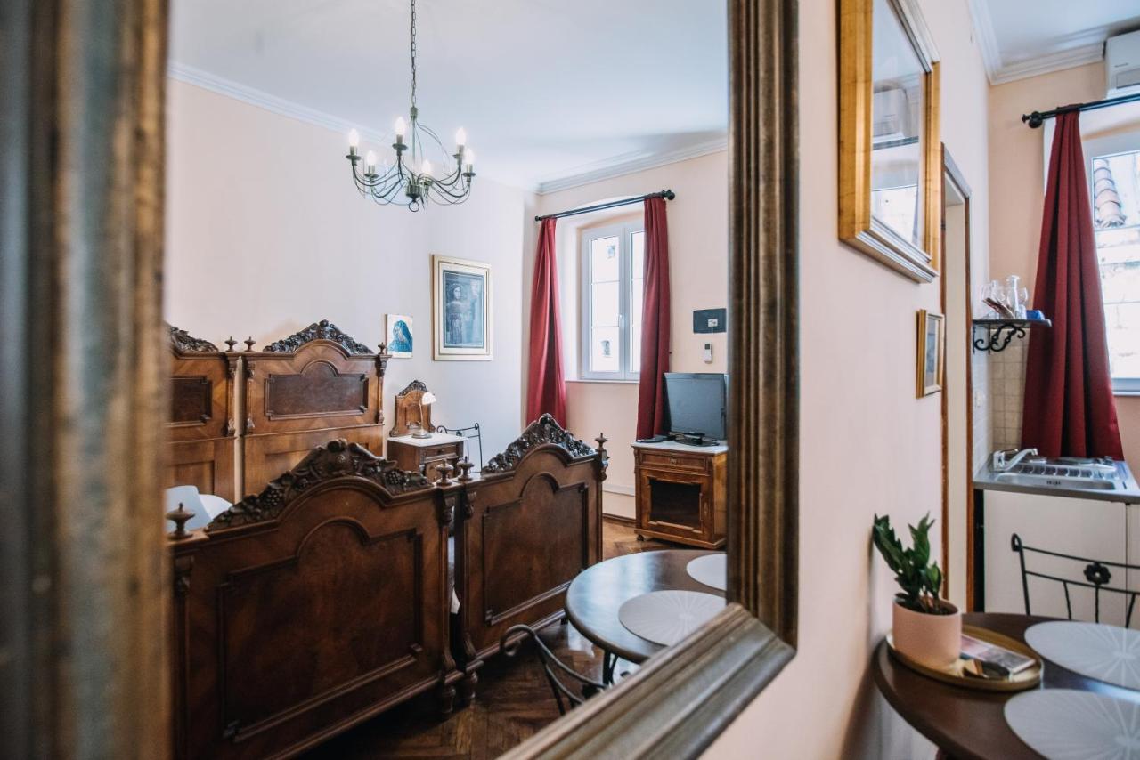 Amoret Apartments Dubrovnik Eksteriør billede