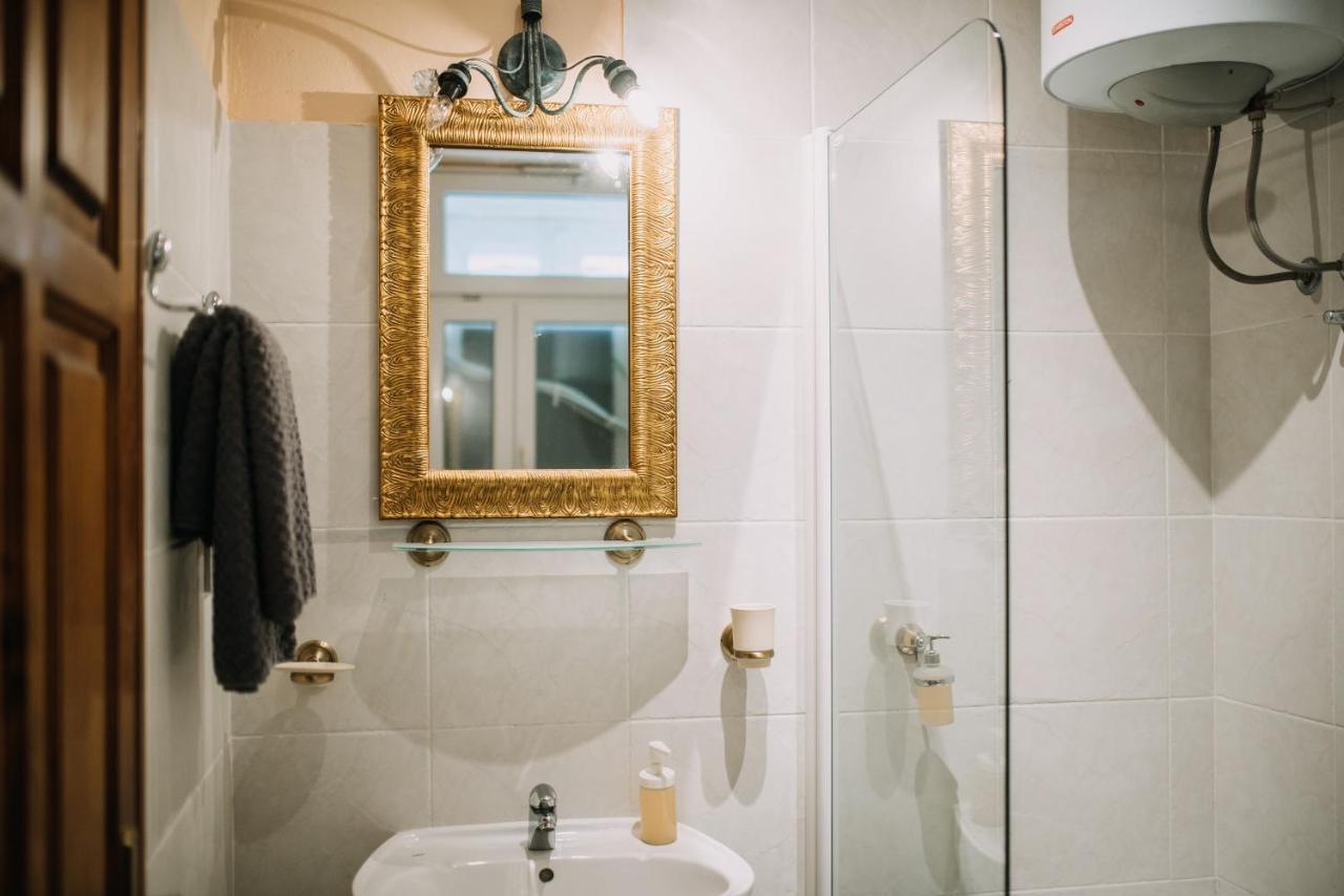 Amoret Apartments Dubrovnik Eksteriør billede