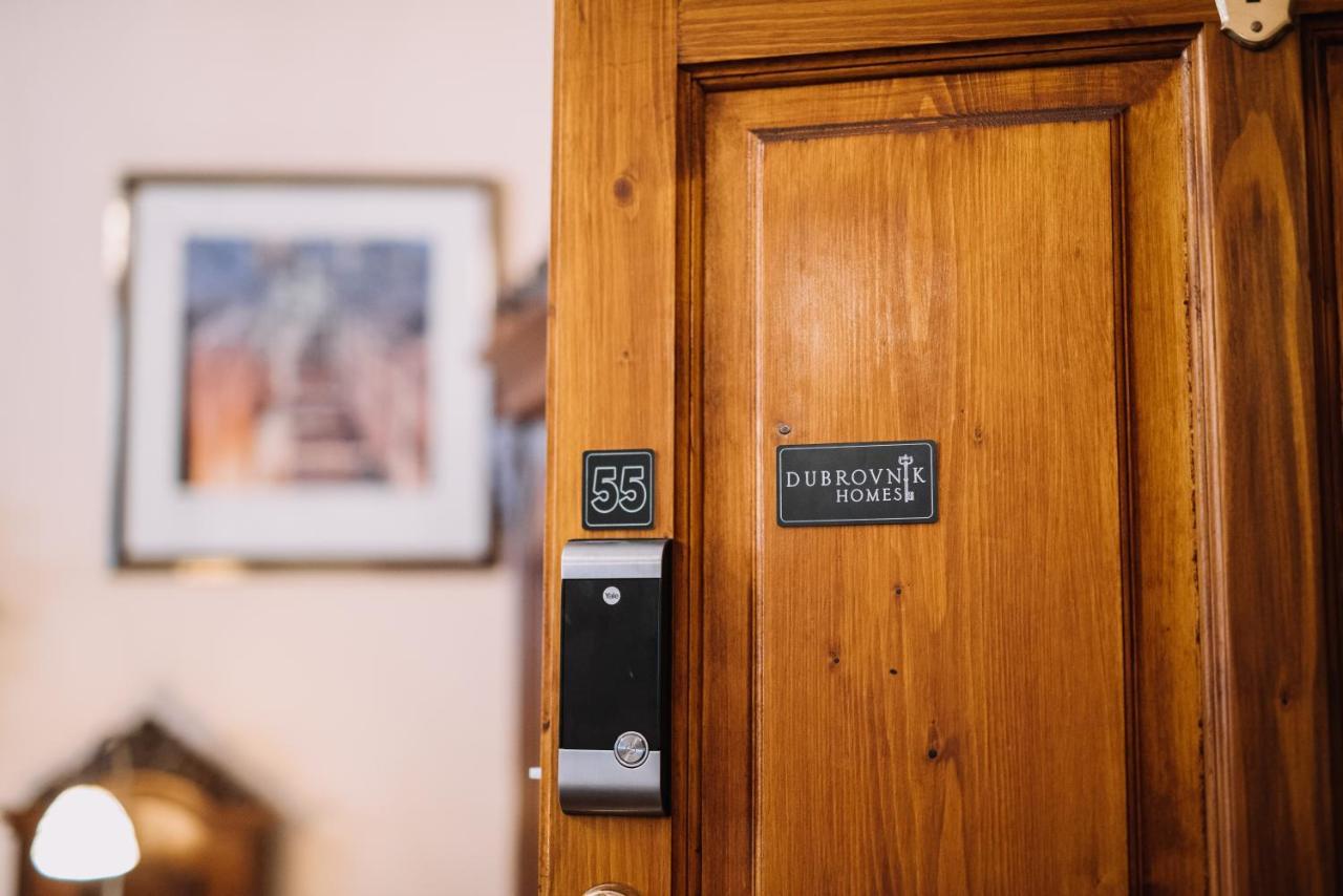Amoret Apartments Dubrovnik Eksteriør billede
