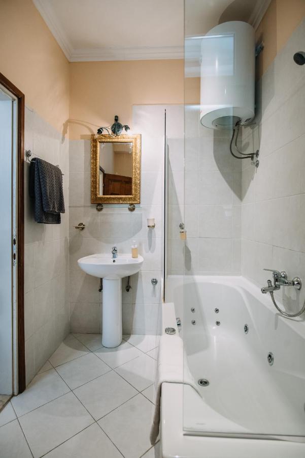 Amoret Apartments Dubrovnik Eksteriør billede
