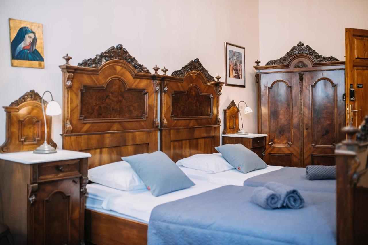Amoret Apartments Dubrovnik Eksteriør billede