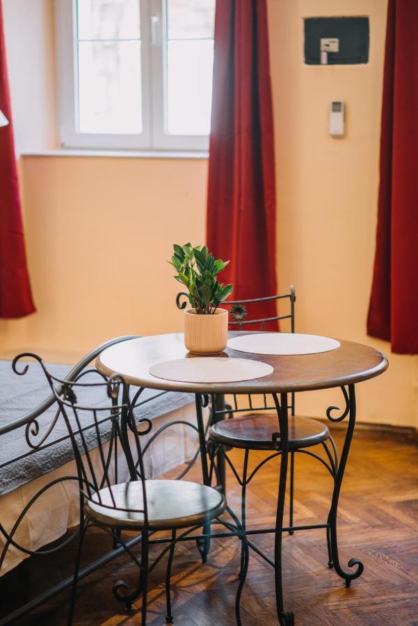 Amoret Apartments Dubrovnik Eksteriør billede