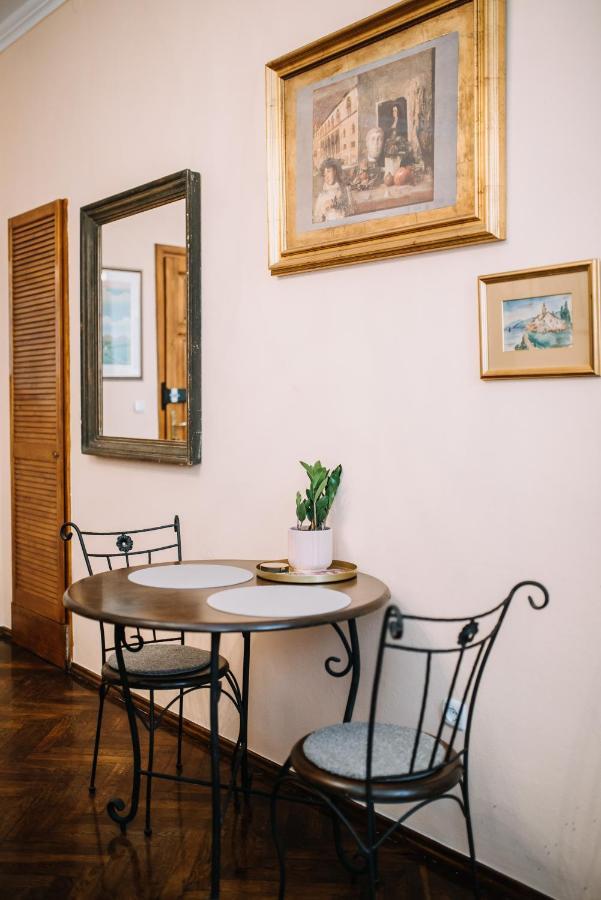 Amoret Apartments Dubrovnik Eksteriør billede