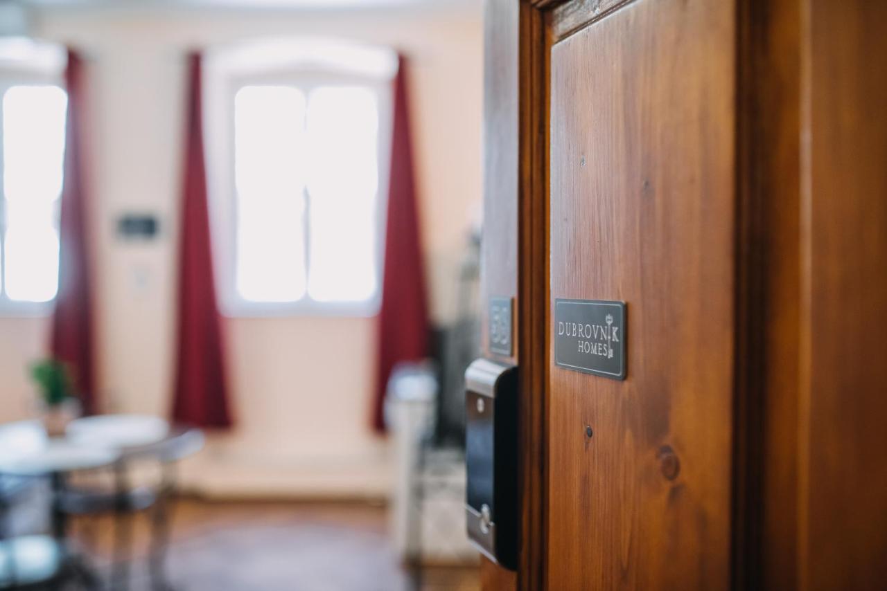 Amoret Apartments Dubrovnik Eksteriør billede