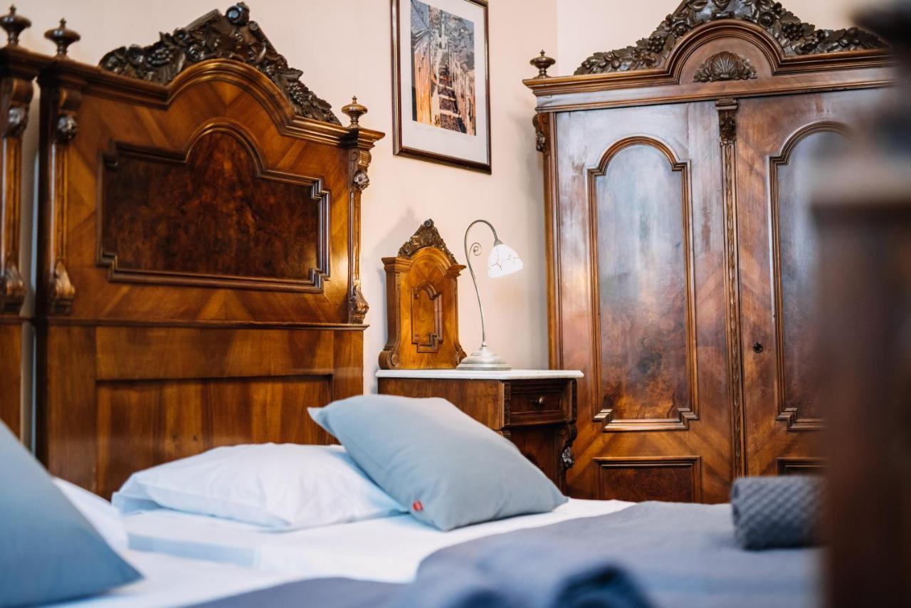 Amoret Apartments Dubrovnik Eksteriør billede