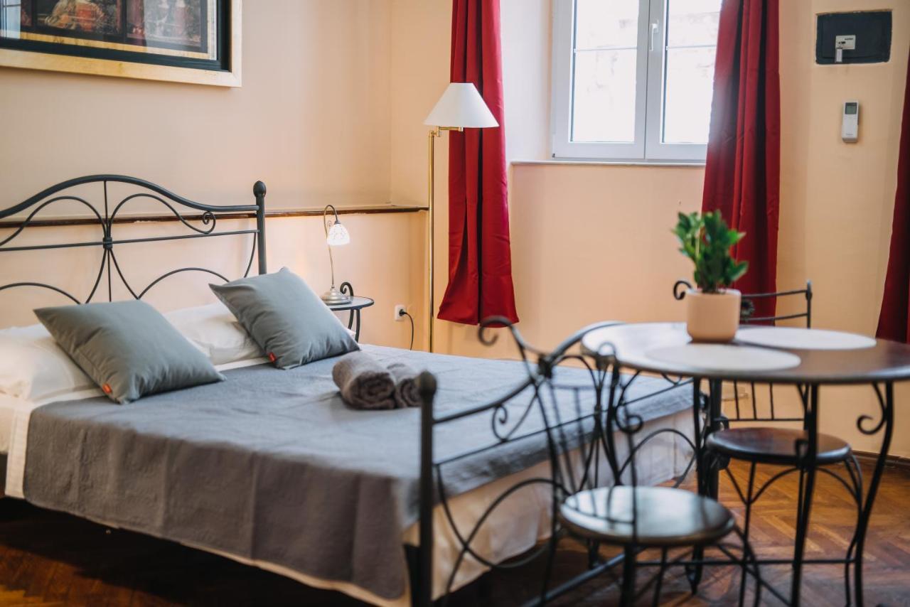 Amoret Apartments Dubrovnik Eksteriør billede