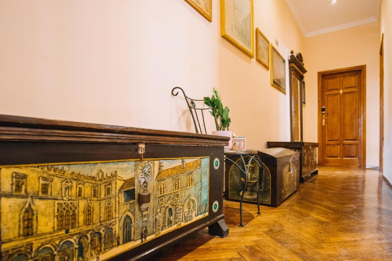 Amoret Apartments Dubrovnik Eksteriør billede