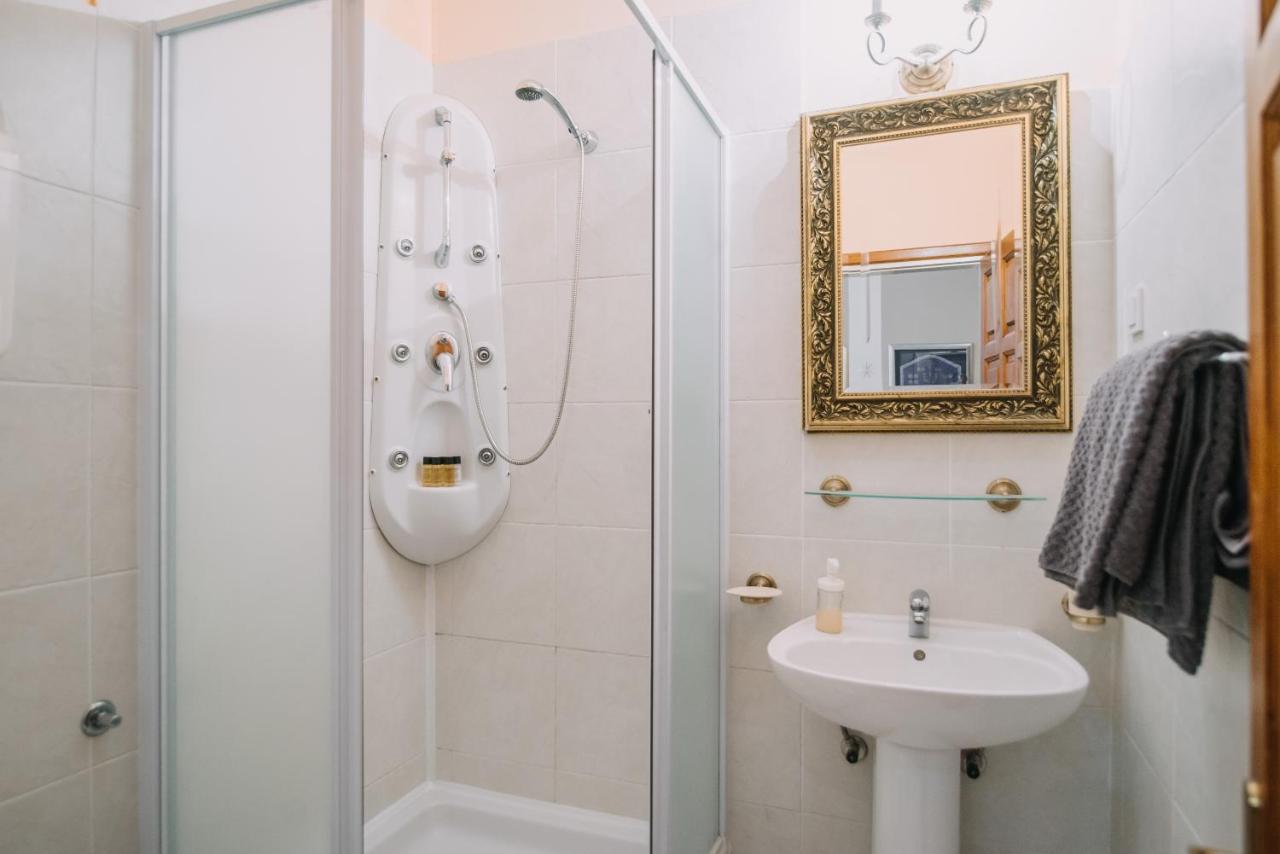 Amoret Apartments Dubrovnik Eksteriør billede