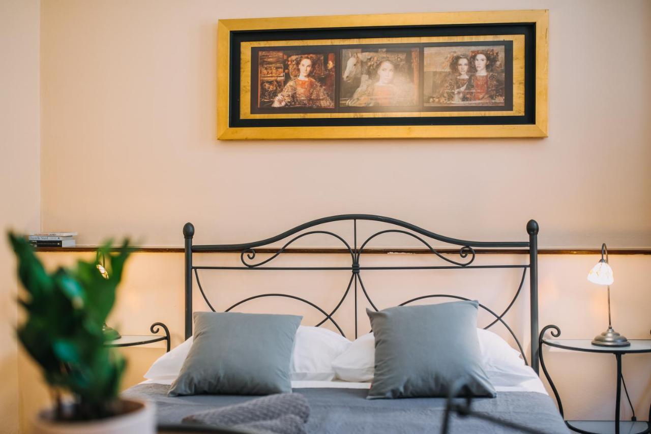 Amoret Apartments Dubrovnik Eksteriør billede